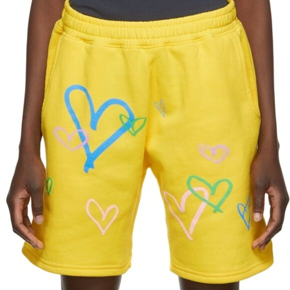 Kids Worldwide Other - Kids Worldwide Love You Shorts Size Large
